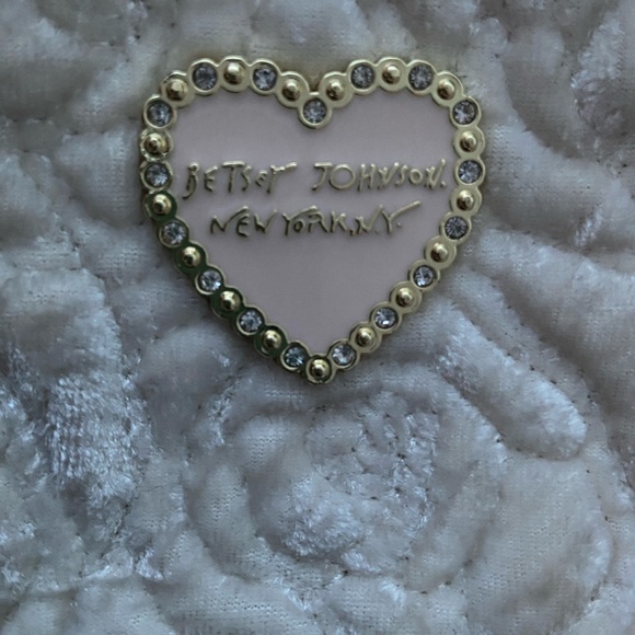 Betsey Johnson Backpack - Picture 2 of 8